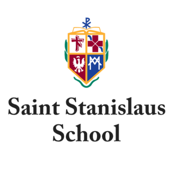 Well, St. Stan's is off to a great start. We had a really good first day. Fr. Tom and I were in front of school greeting the students and parents. Fr. Tom and I led morning prayer and greeted the students in each class. Teachers were on target with their lesson plans and interactions with their students. The nurse gave a demonstration in each class. on safety and health protocols. I heard from parents that the first day was one of the best they have experienced. Their child enjoyed the day, came home happy and excited for the year.